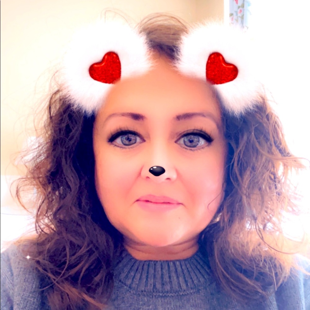 Meet your Posher, Caprice